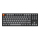 Klawiatura bezprzewodowa Keychron K8Max J1 Super Red Switch HotSwap RGB Win/MacOS TKL ALU